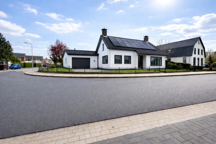 Foto 3 van Dorpstraat 50