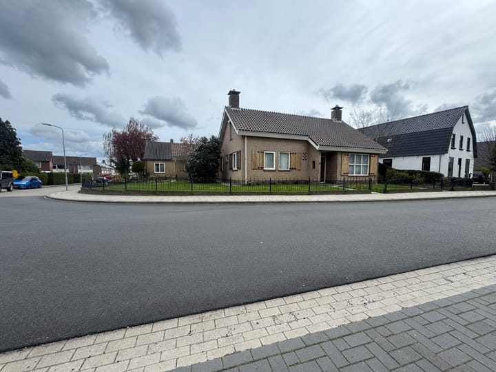 Foto 5 van Dorpstraat 50