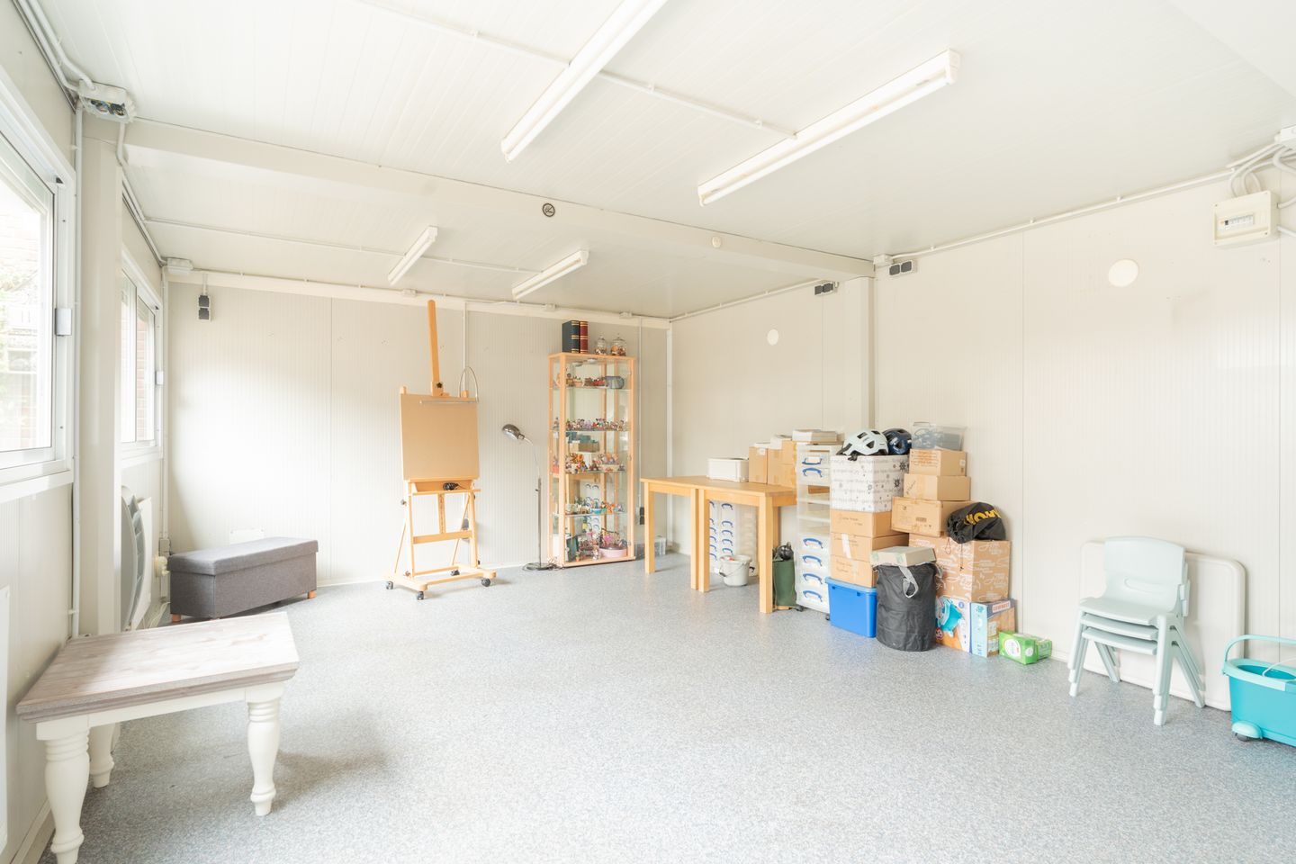 Foto 4 van Nieuwstraat 21