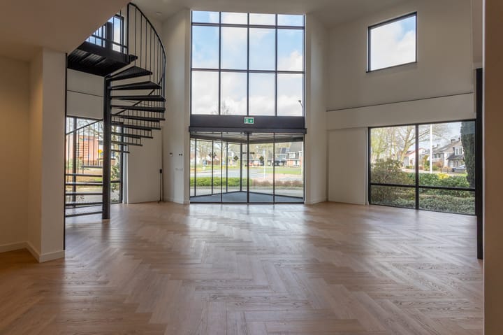 Twentepoort West 3, Almelo