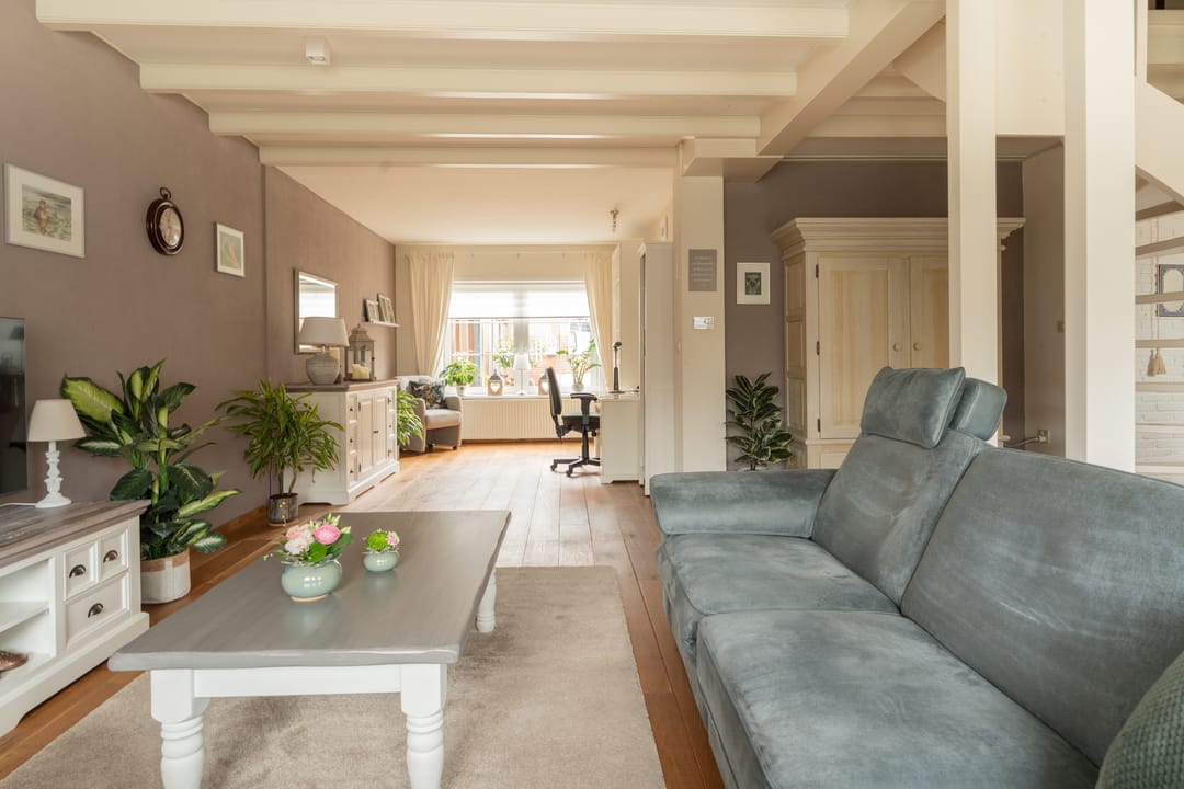 Foto 11 van Nieuwstraat 21