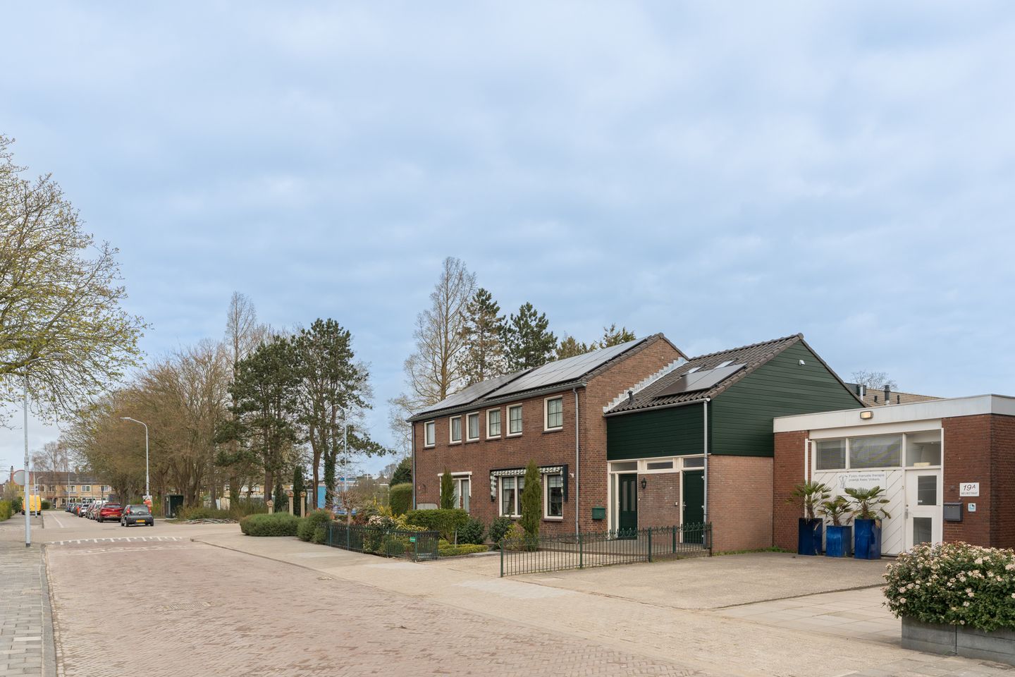 Foto 50 van Nieuwstraat 21