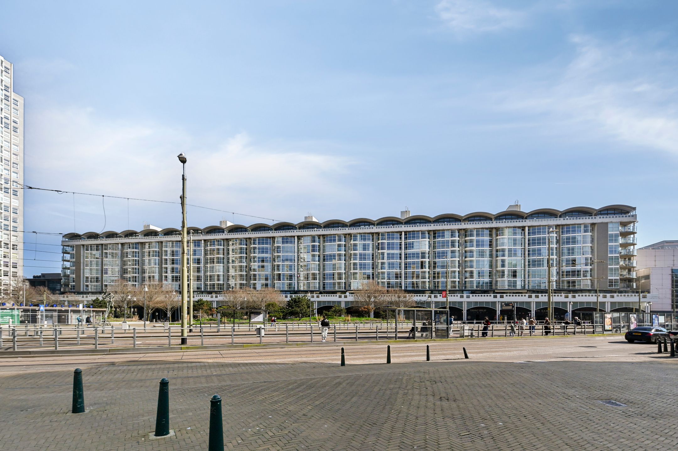 Foto 3 van Palaceplein 238