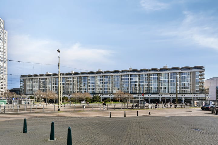 Foto 4 van Palaceplein 238