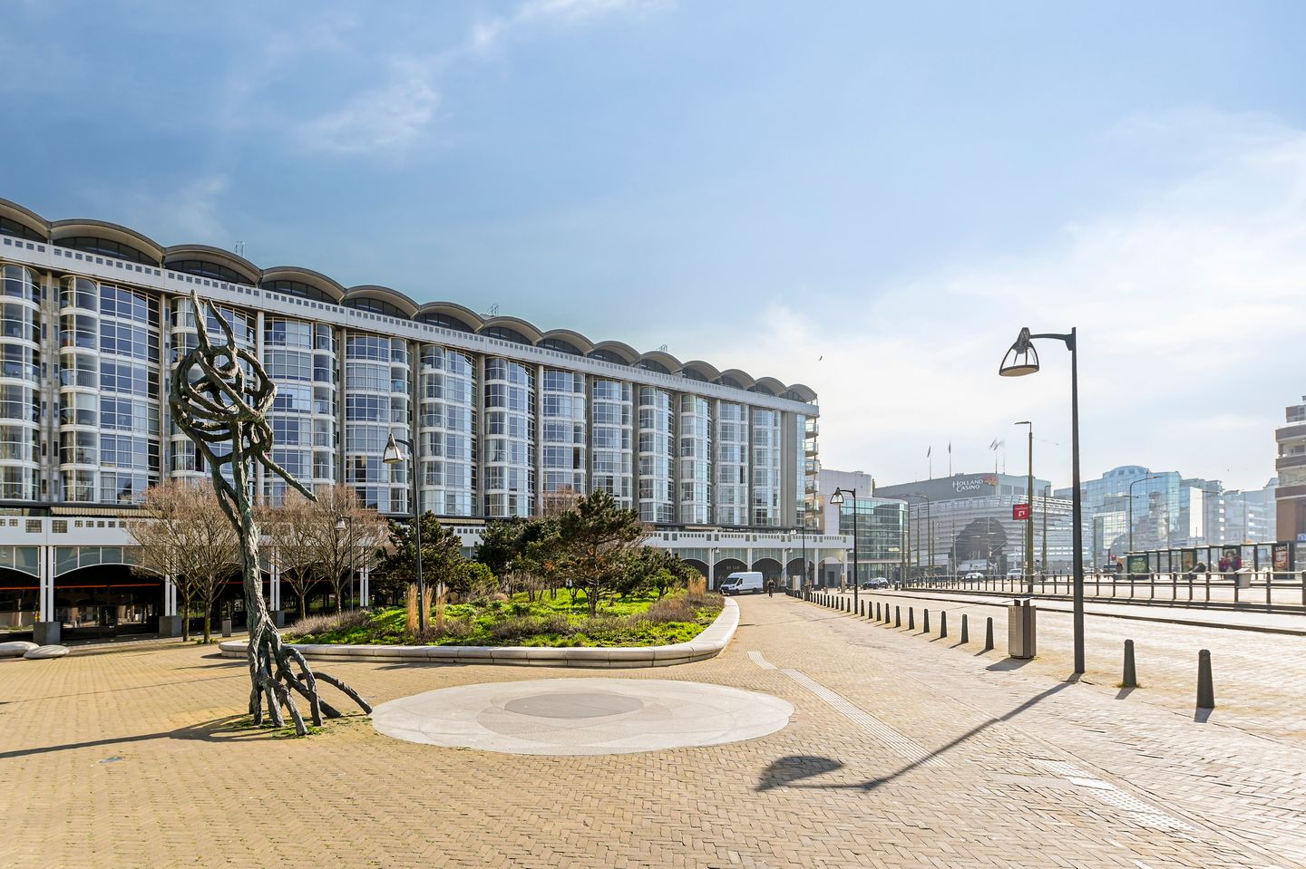 Foto 4 van Palaceplein 238