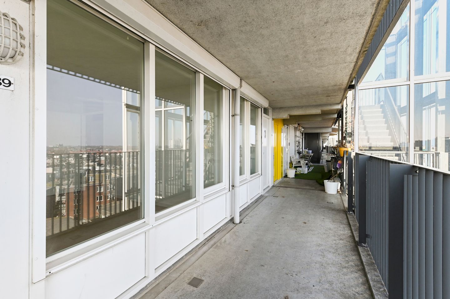 Foto 5 van Palaceplein 238