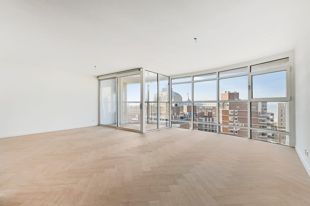 Foto 1 van Palaceplein 238