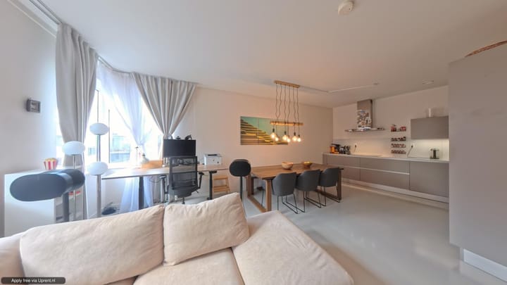 Foto 4 van Bart van der Leckhof 66