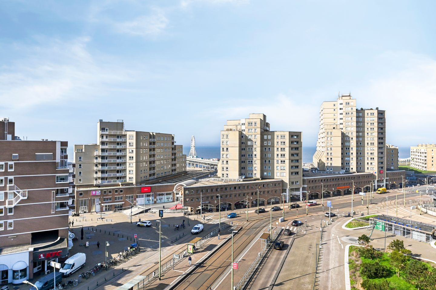 Foto 20 van Palaceplein 238