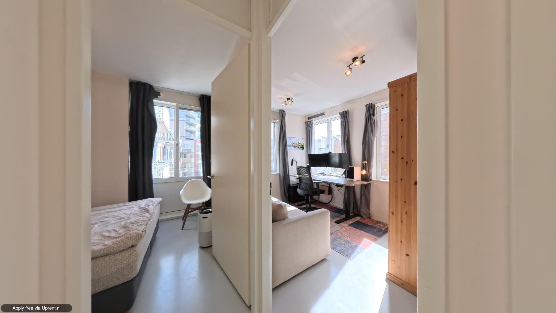 Foto 9 van Bart van der Leckhof 66