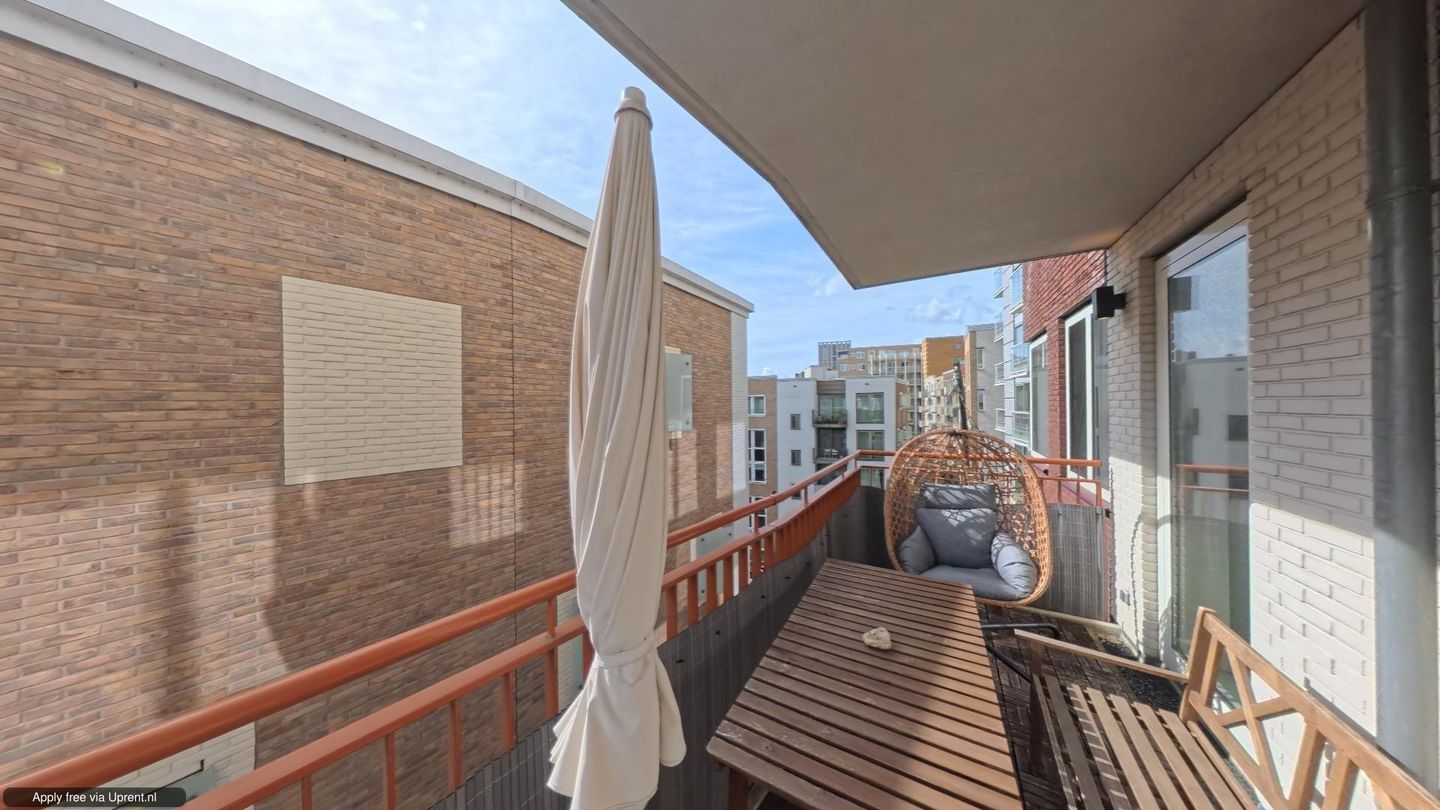 Foto 14 van Bart van der Leckhof 66