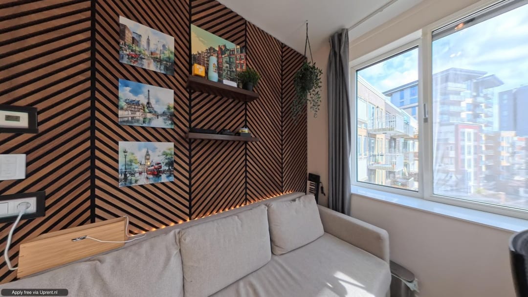 Foto 16 van Bart van der Leckhof 66