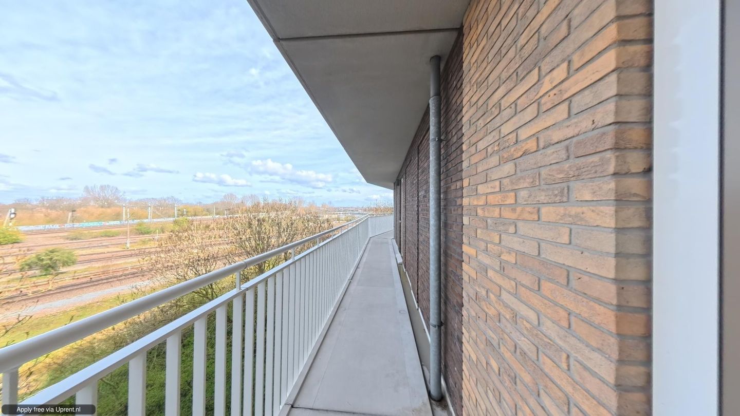 Foto 19 van Bart van der Leckhof 66