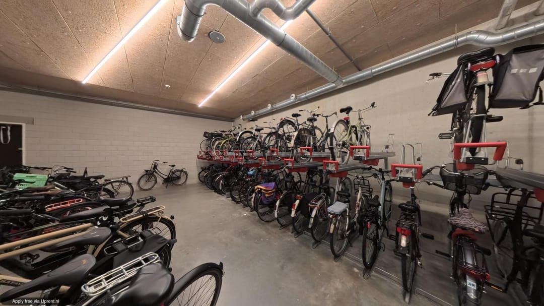 Foto 22 van Bart van der Leckhof 66