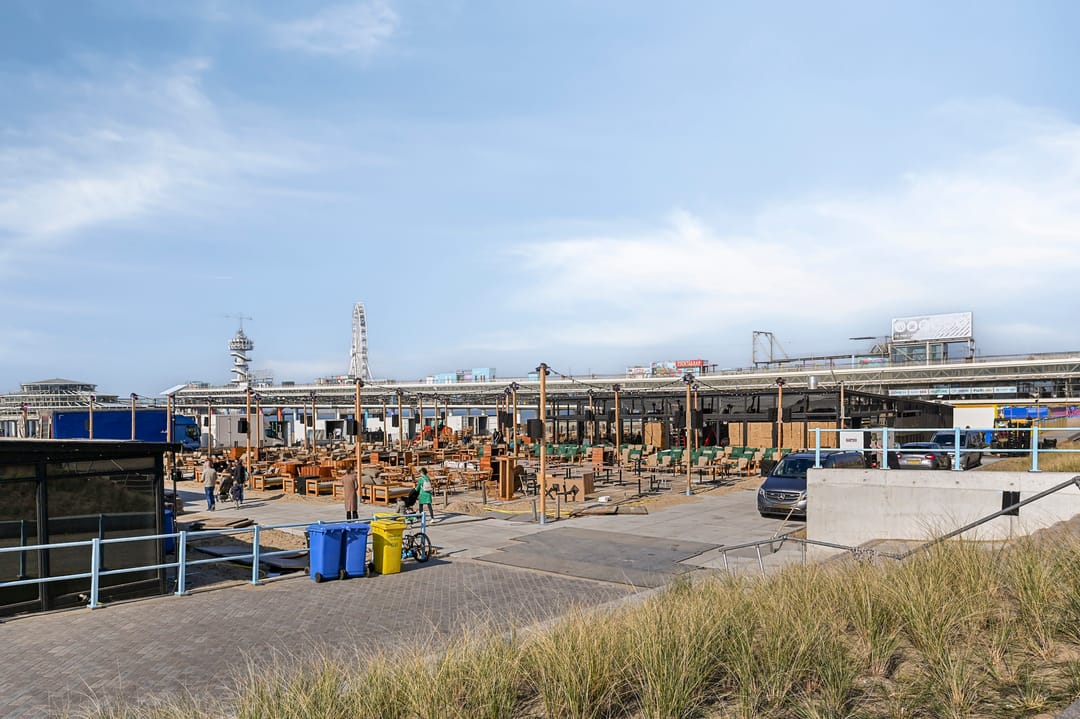 Foto 41 van Palaceplein 238