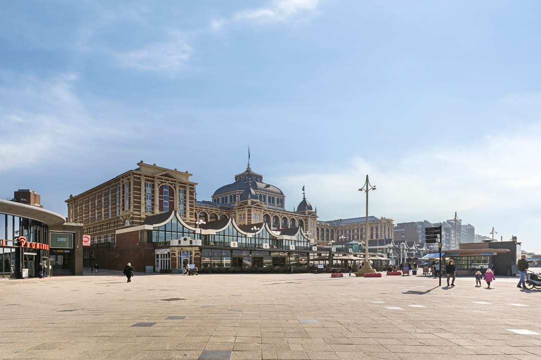 Foto 43 van Palaceplein 238