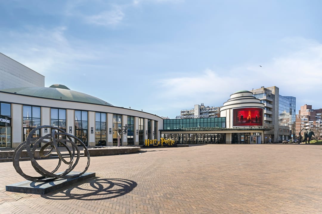 Foto 38 van Palaceplein 238