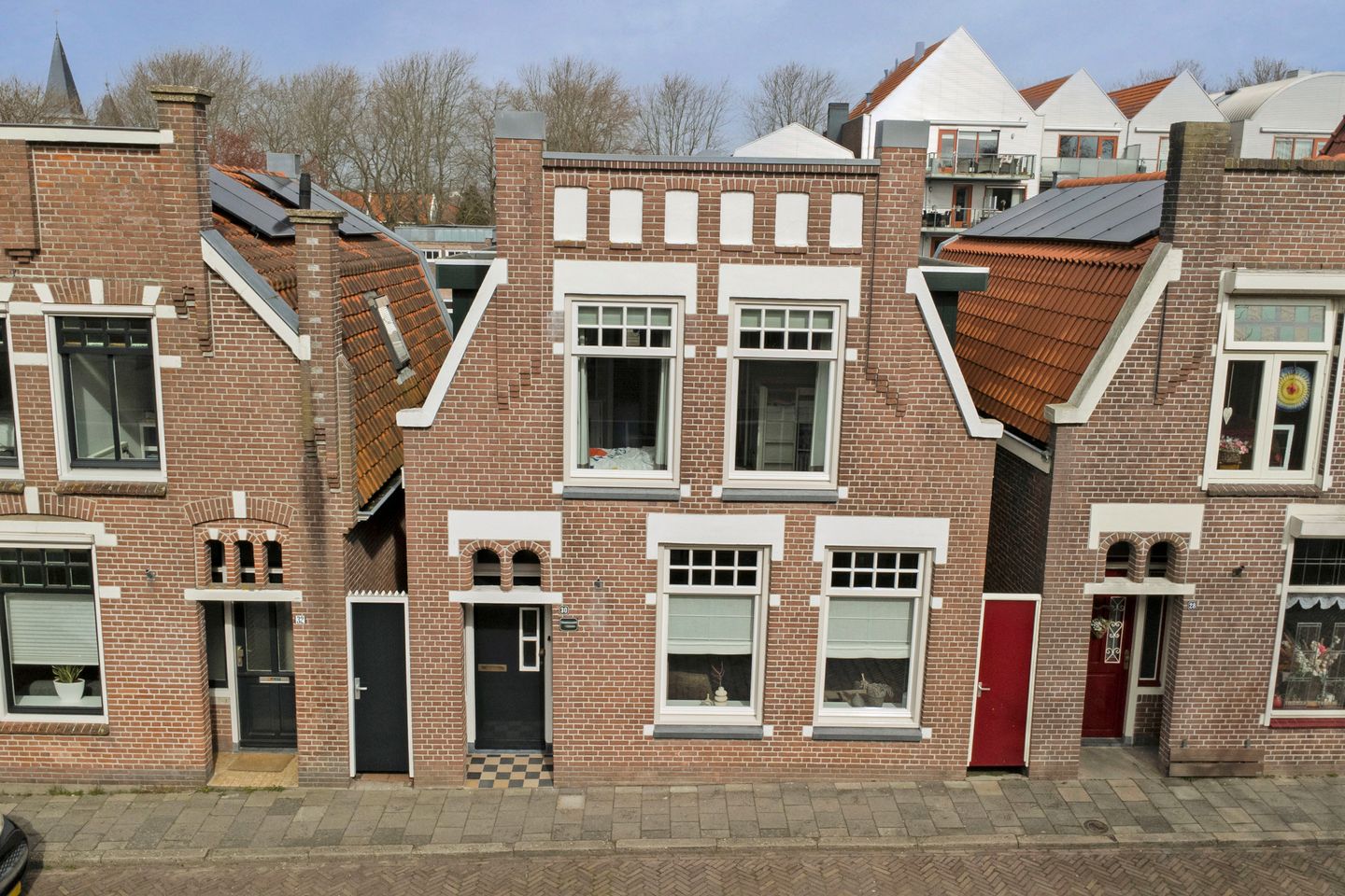 Foto 40 van Kuipersdijk 30