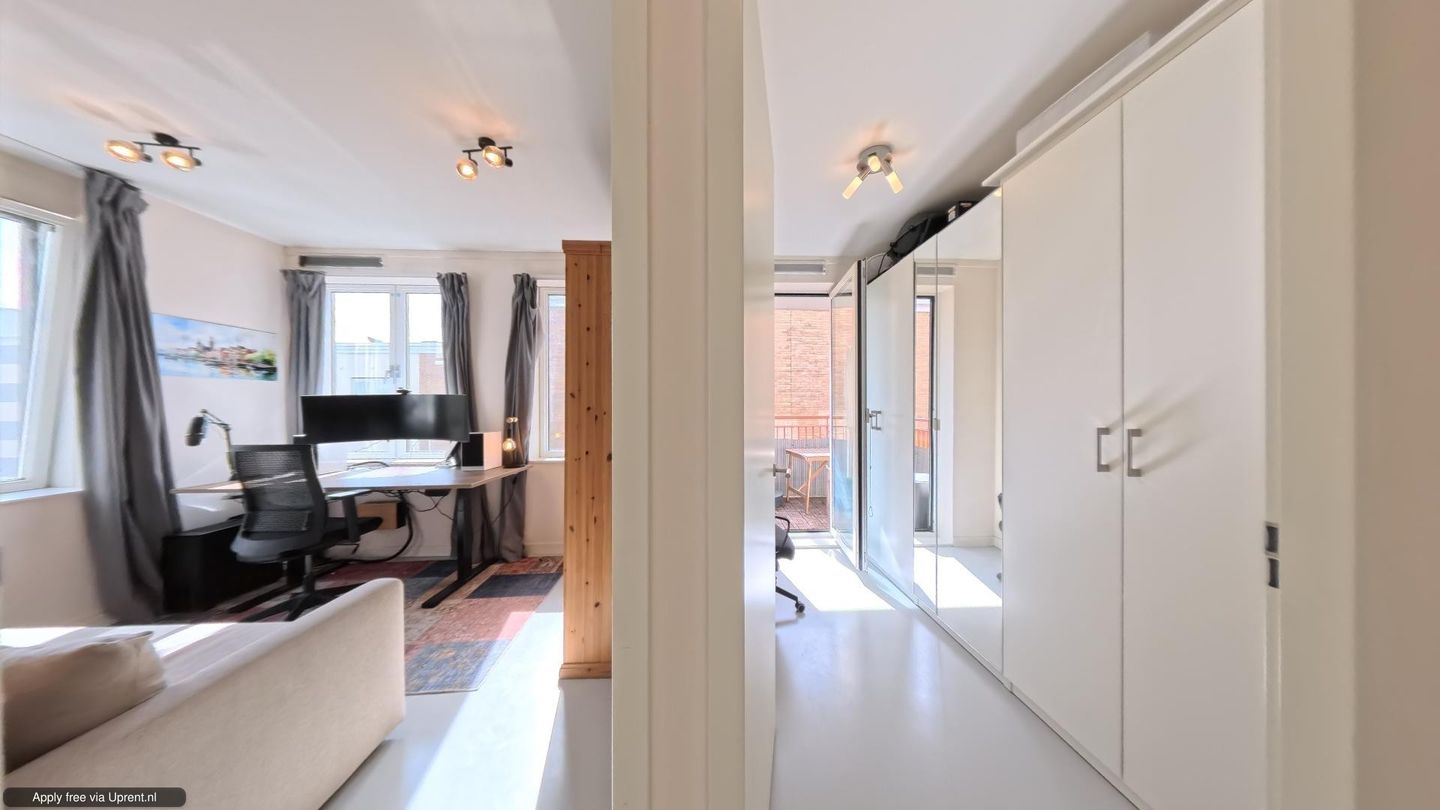 Foto 10 van Bart van der Leckhof 66