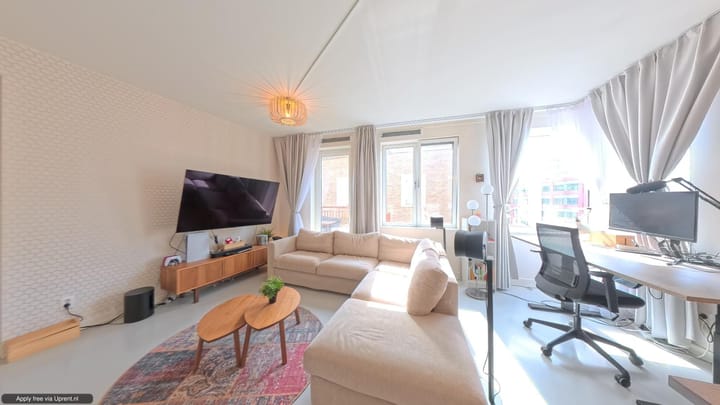 Foto 5 van Bart van der Leckhof 66