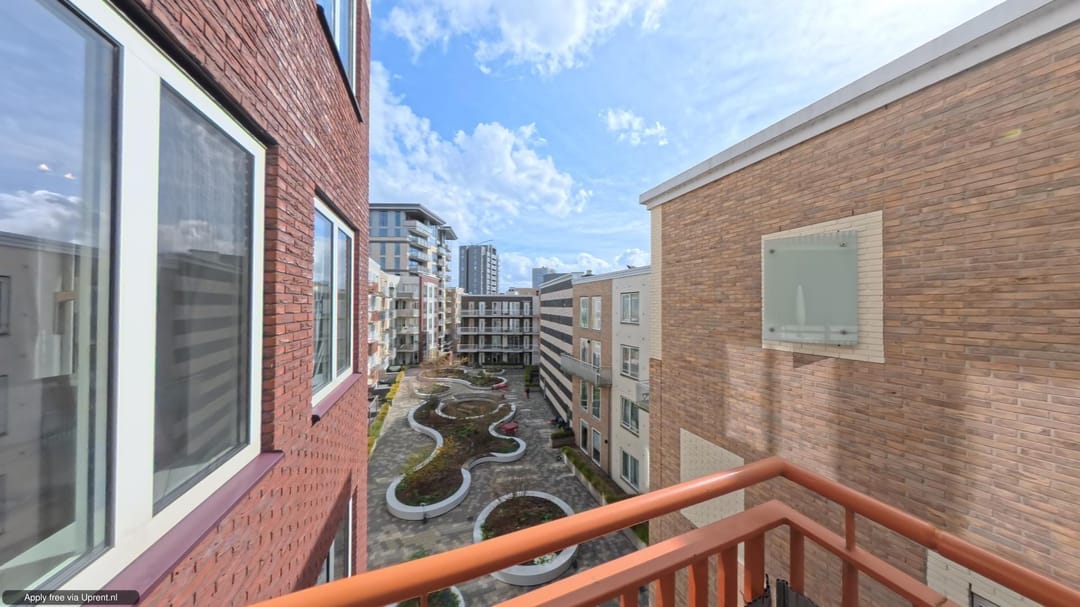 Foto 13 van Bart van der Leckhof 66