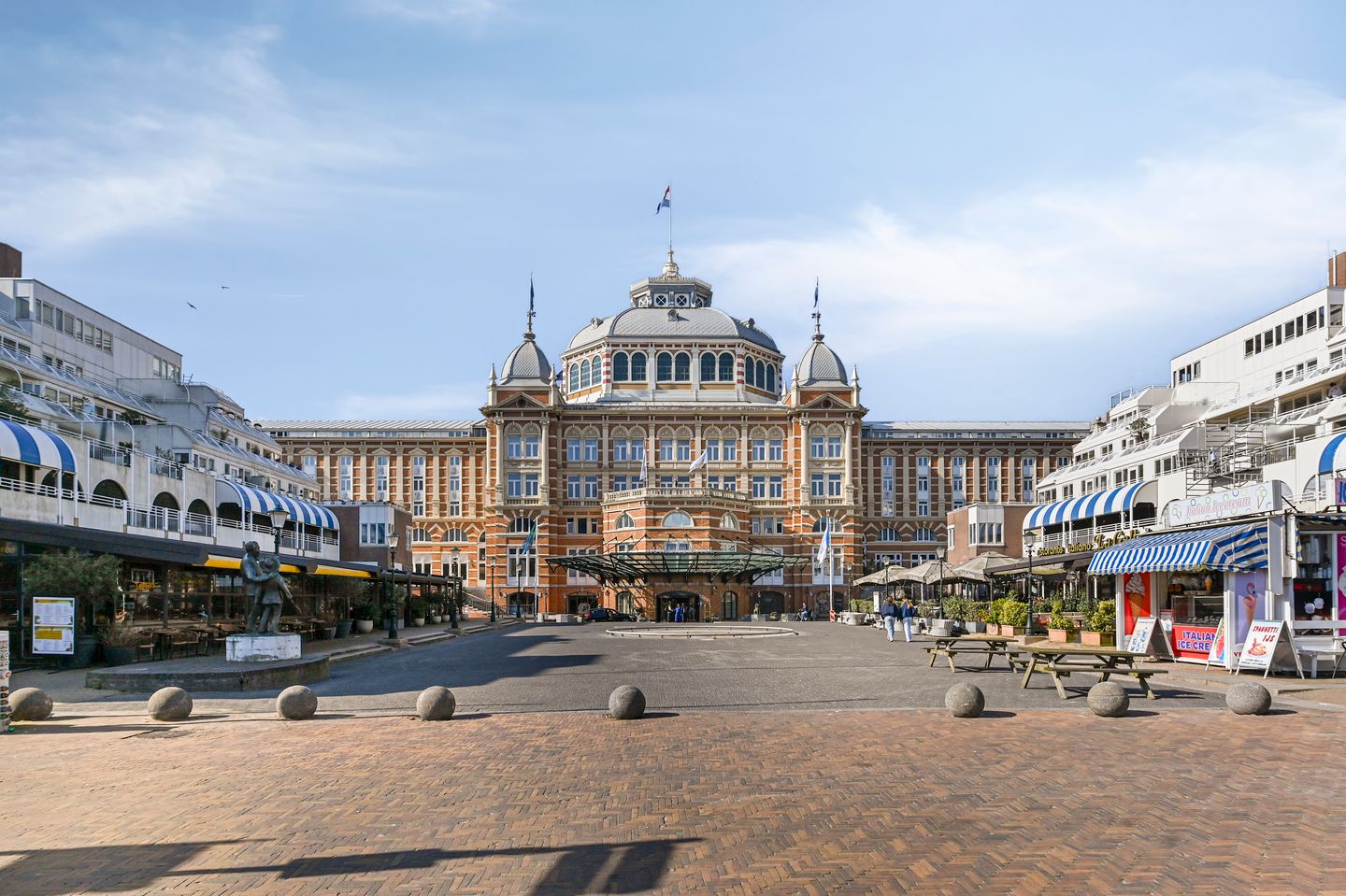 Foto 40 van Palaceplein 238