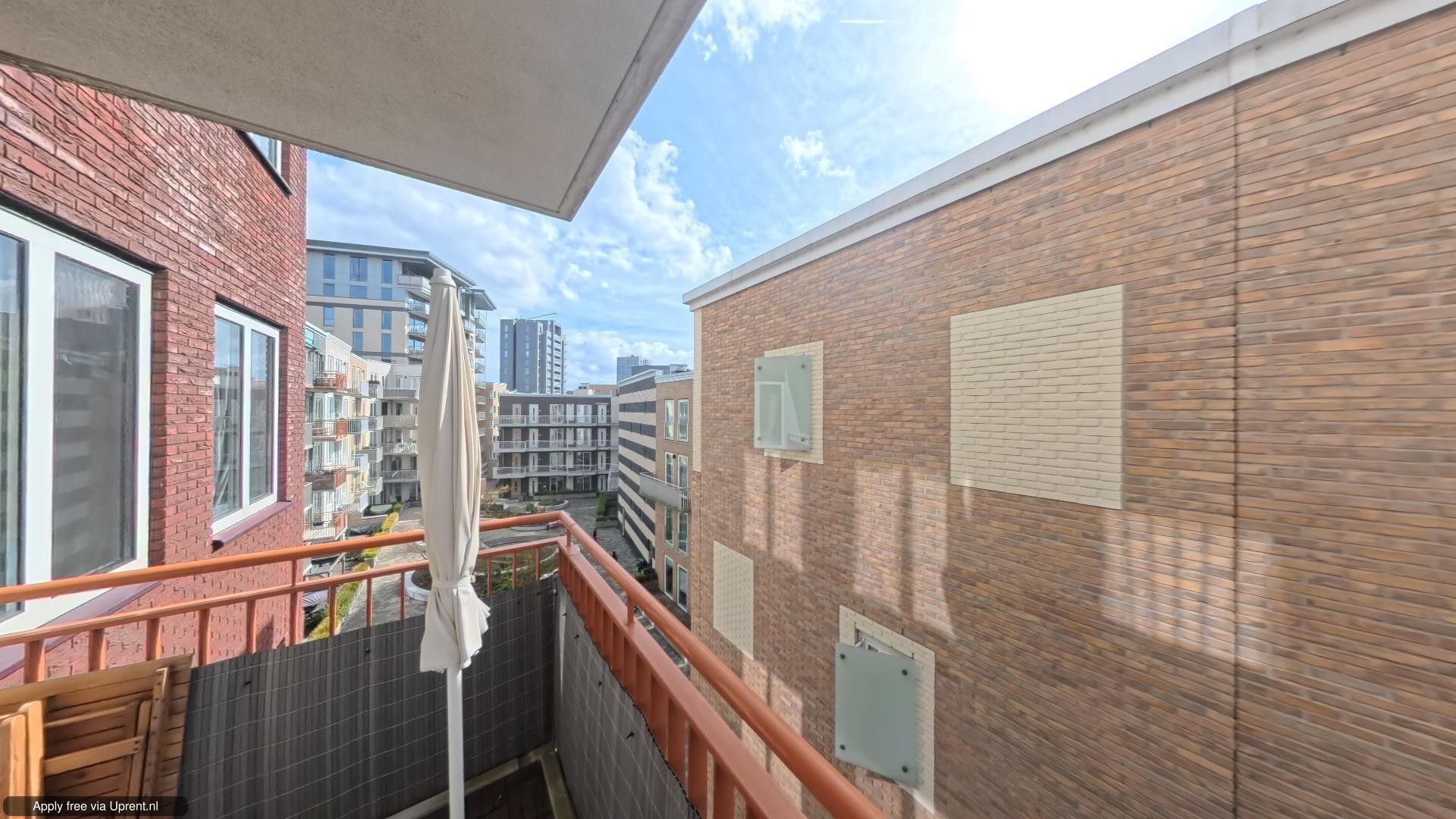 Foto 12 van Bart van der Leckhof 66