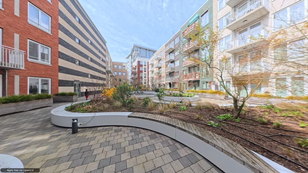 Foto 1 van Bart van der Leckhof 66