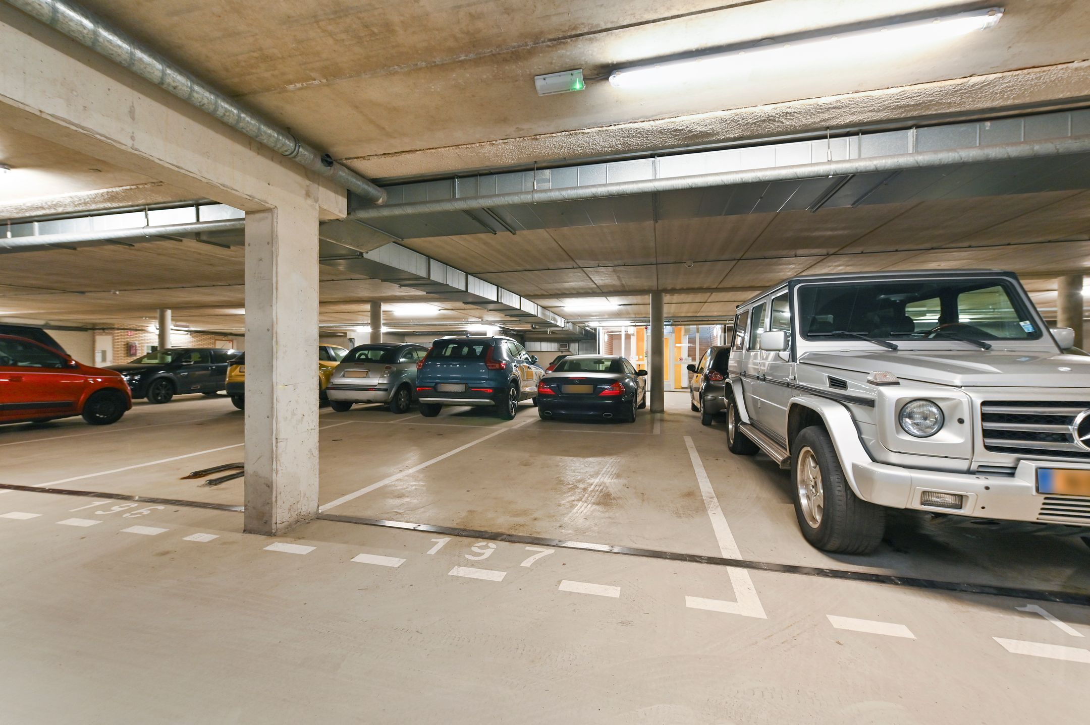 Foto 36 van Palaceplein 238