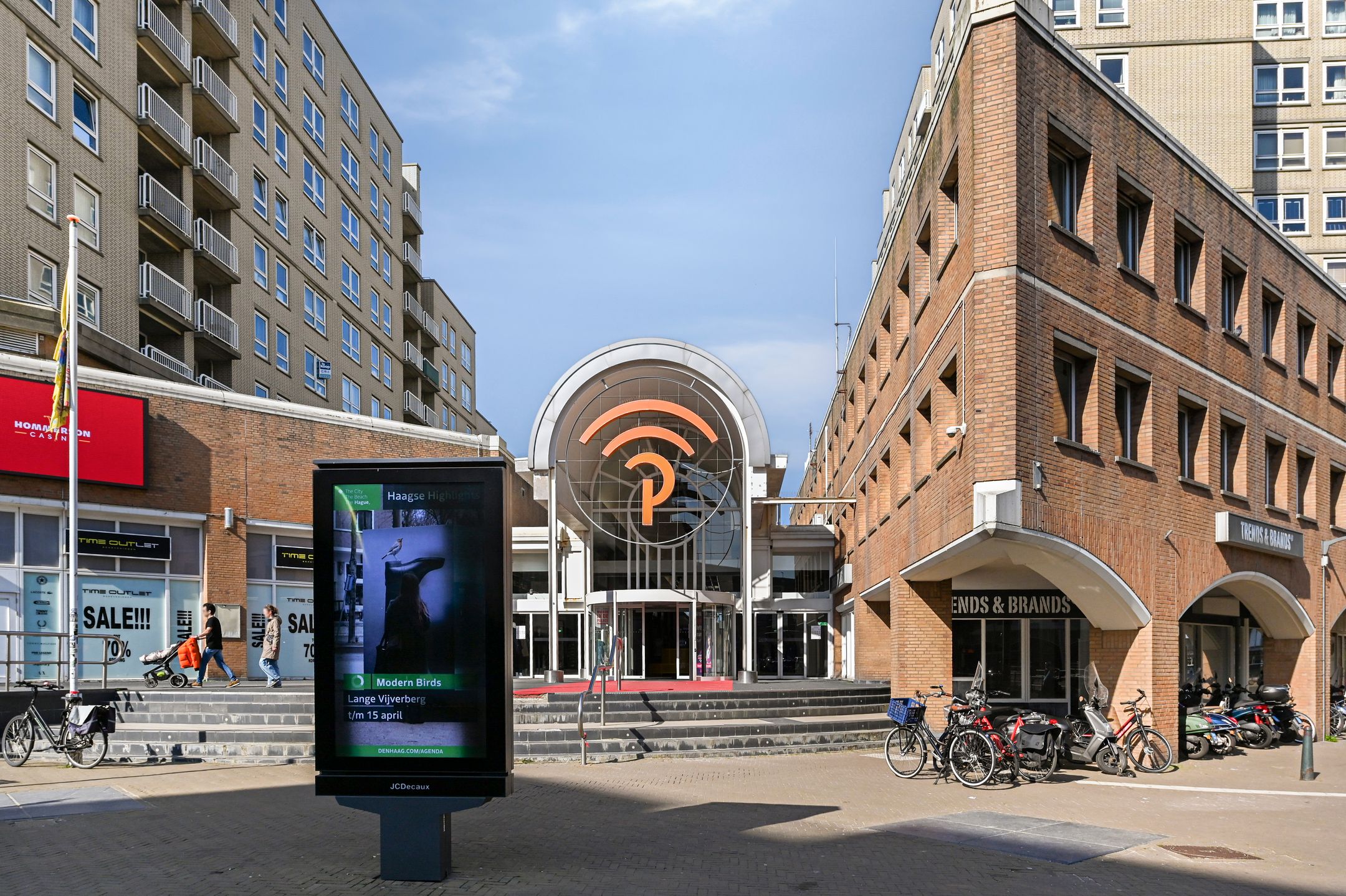 Foto 39 van Palaceplein 238