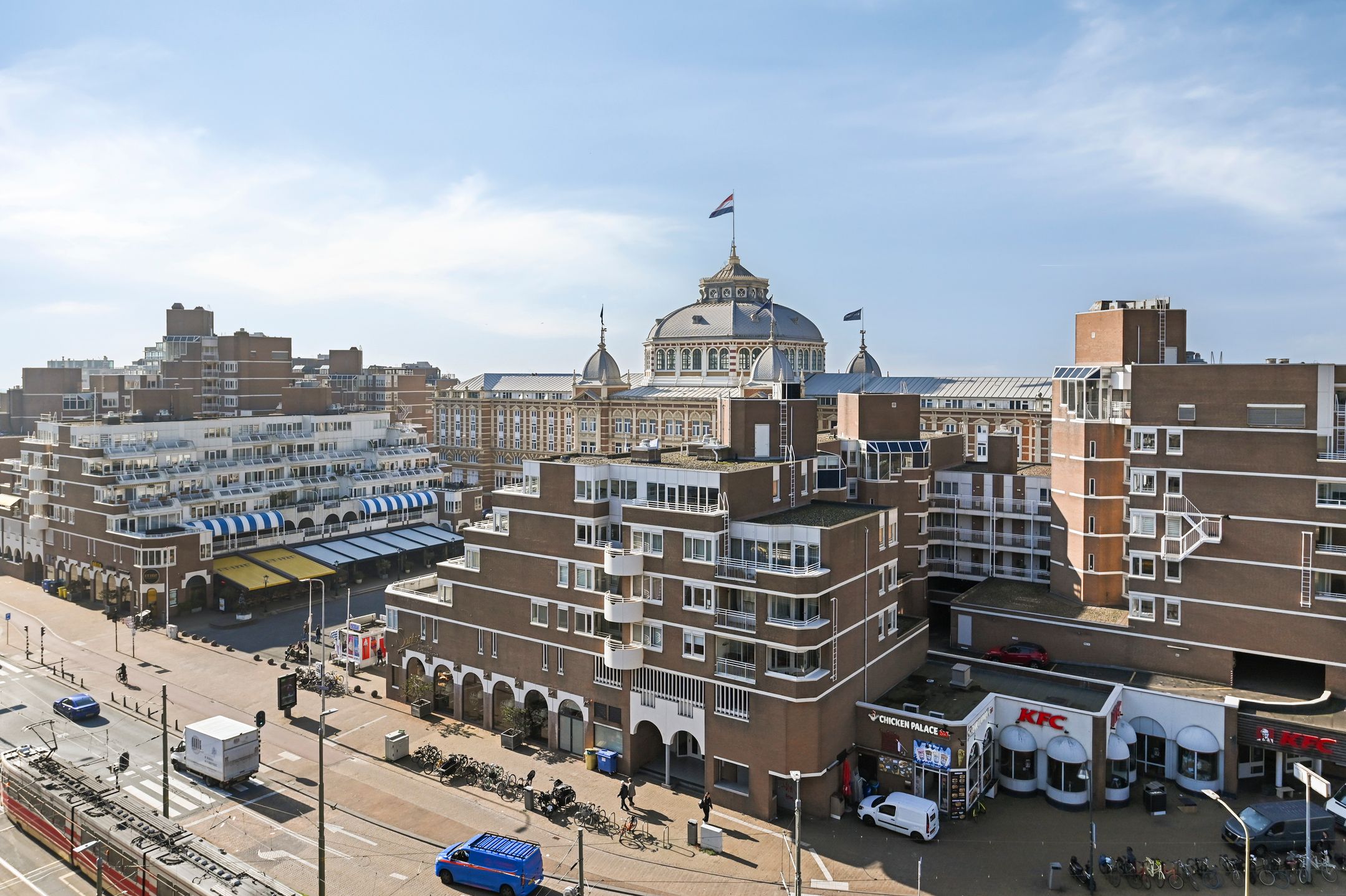 Foto 21 van Palaceplein 238