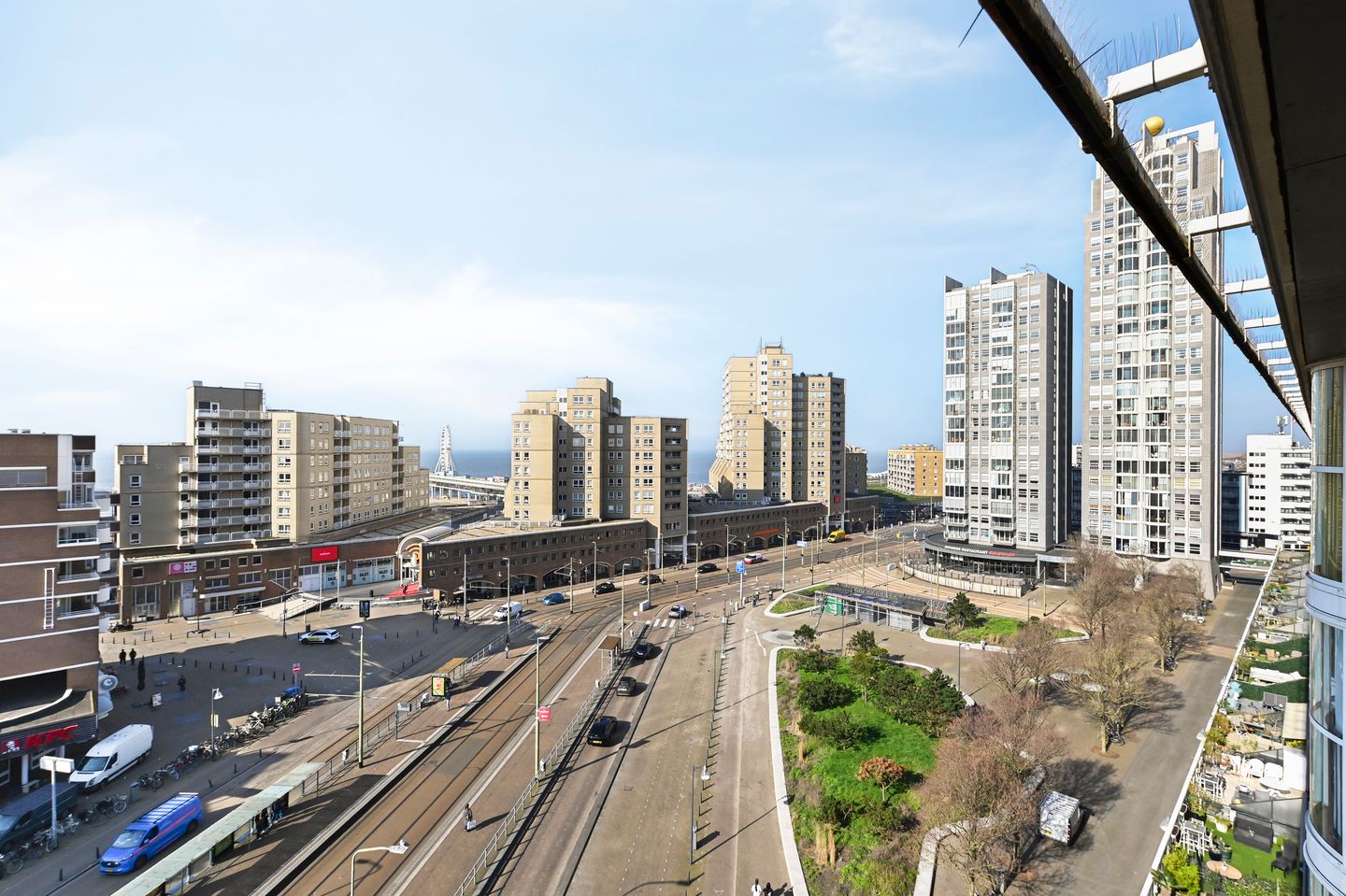 Foto 19 van Palaceplein 238