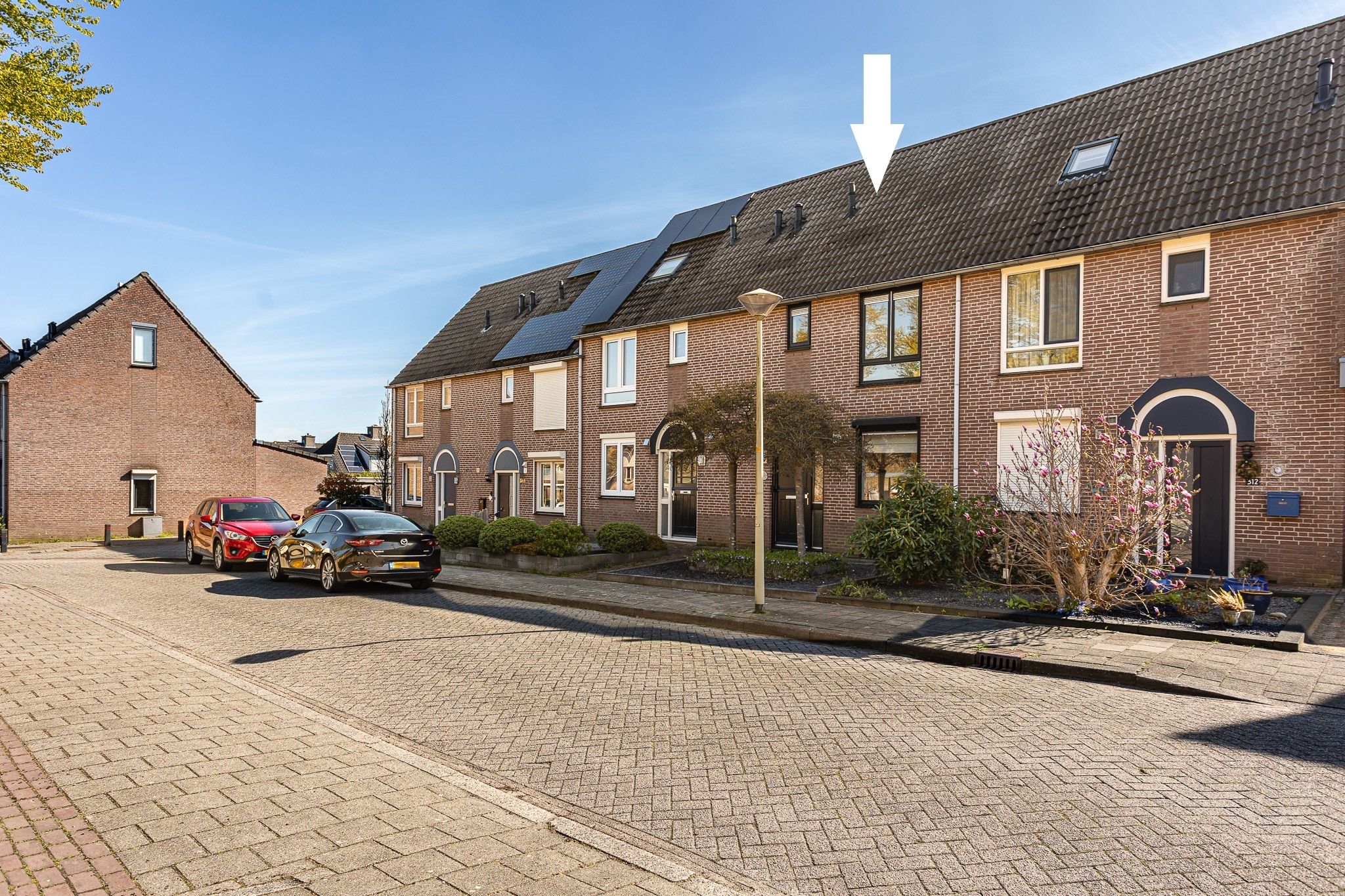 Foto 3 van Generaal Gavinstraat 314