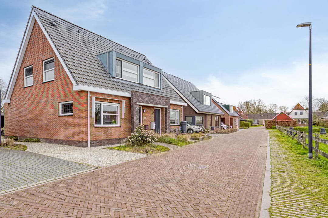 Foto 1 van Simmersnie 15