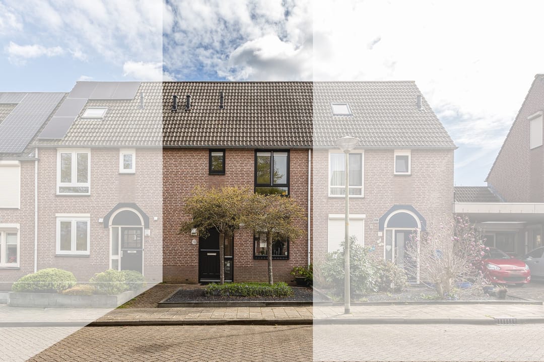 Foto 2 van Generaal Gavinstraat 314