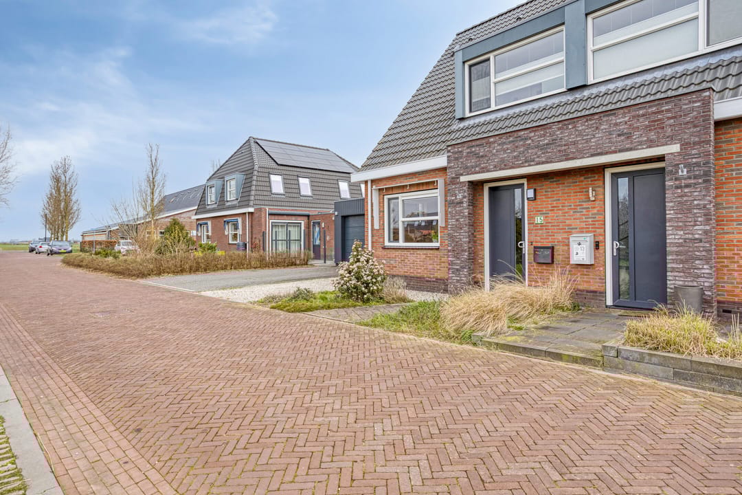 Foto 8 van Simmersnie 15