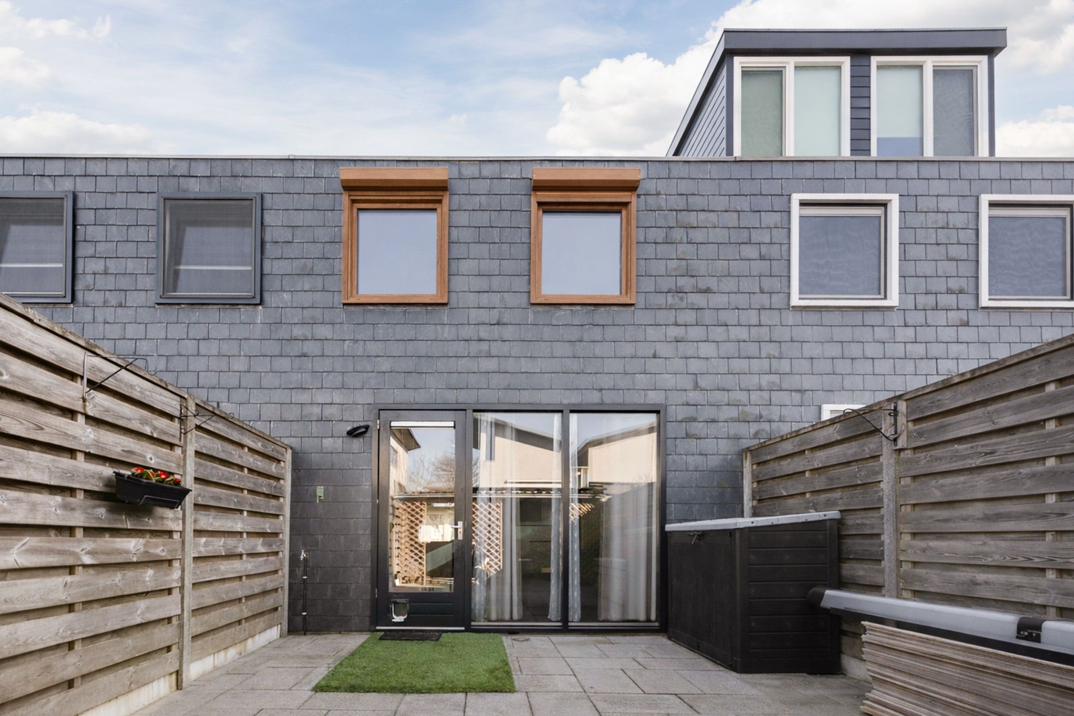 Metslawierstraat 77 