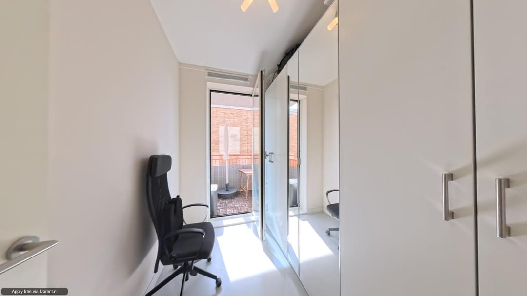 Foto 11 van Bart van der Leckhof 66