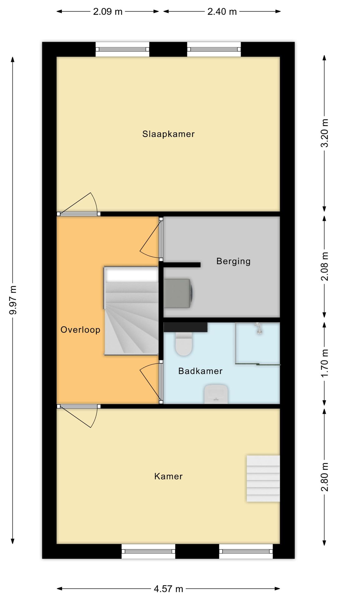 Photo 32 of Metslawierstraat 77