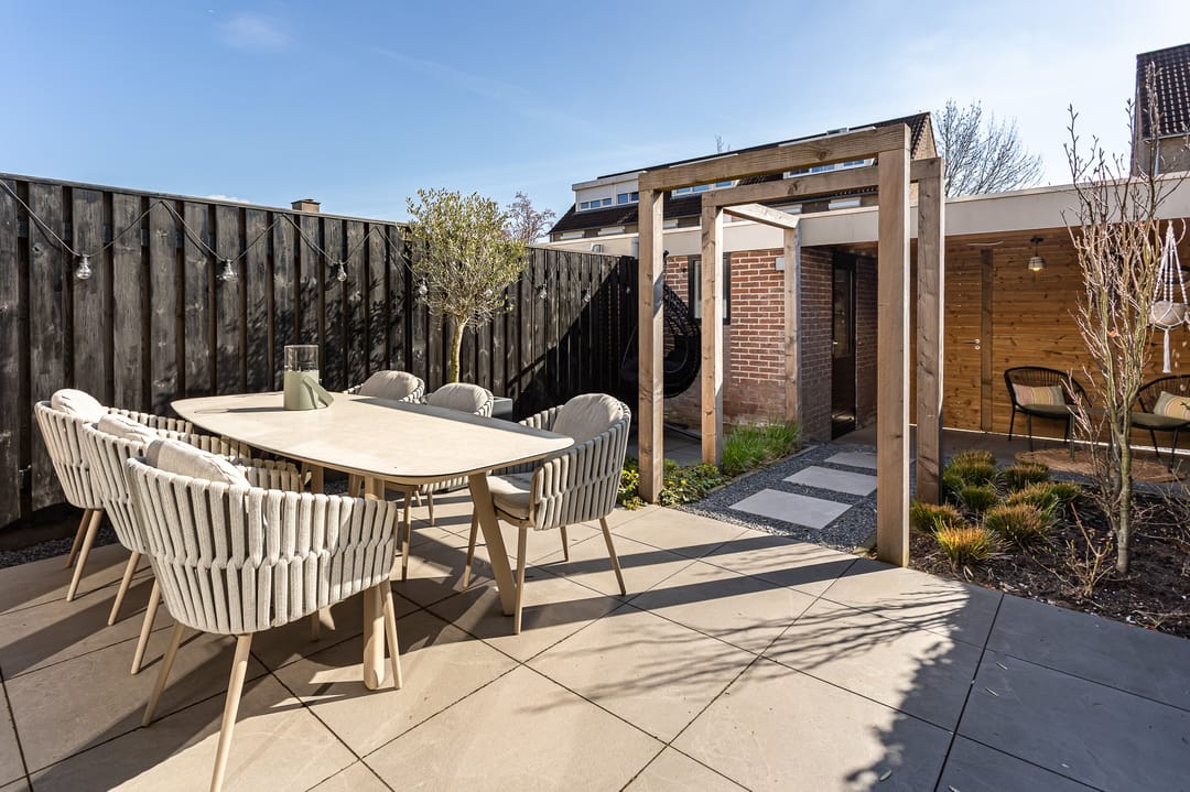 Foto 38 van Generaal Gavinstraat 314