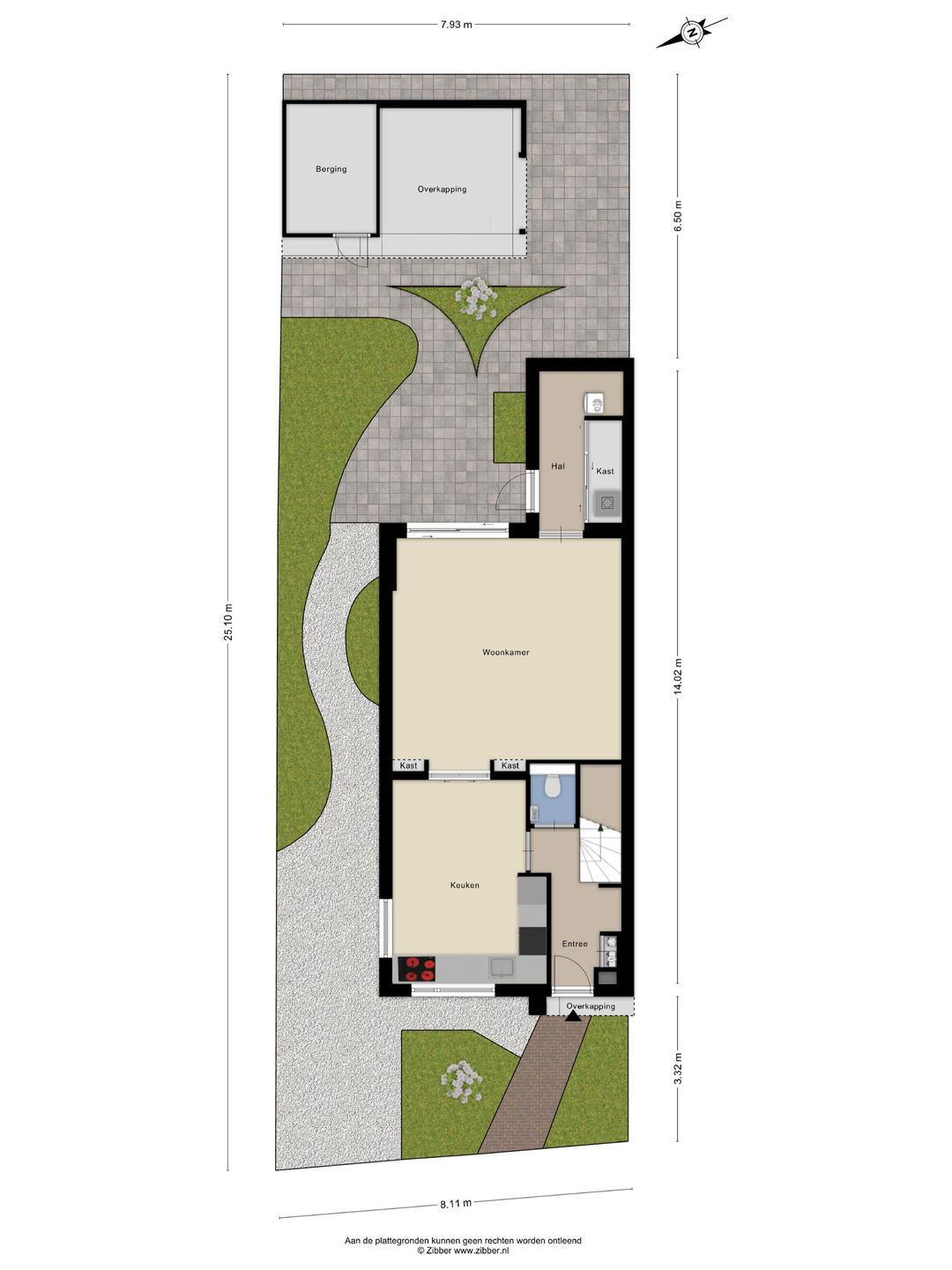 Foto 46 van Simmersnie 15