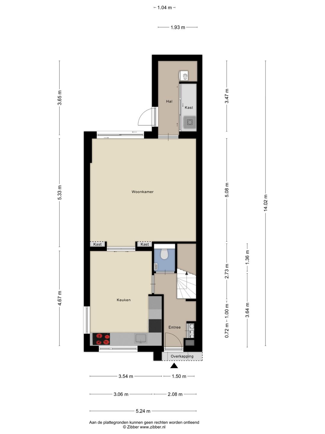 Foto 47 van Simmersnie 15