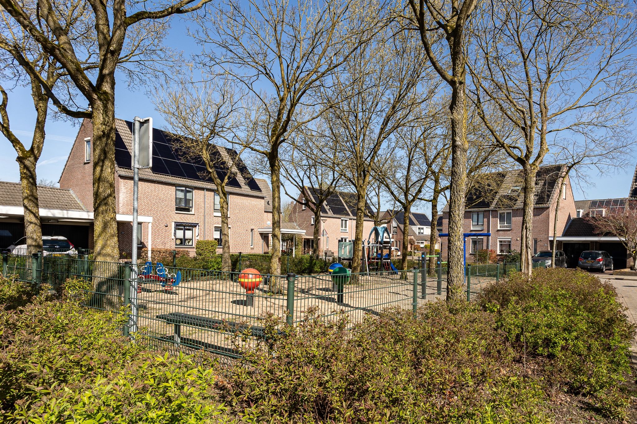 Foto 45 van Generaal Gavinstraat 314