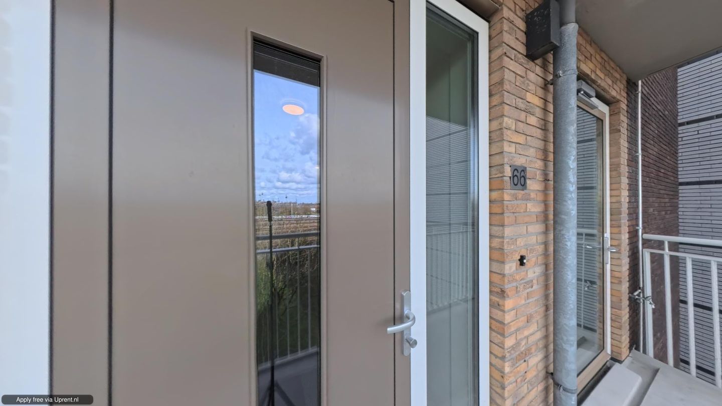 Foto 20 van Bart van der Leckhof 66