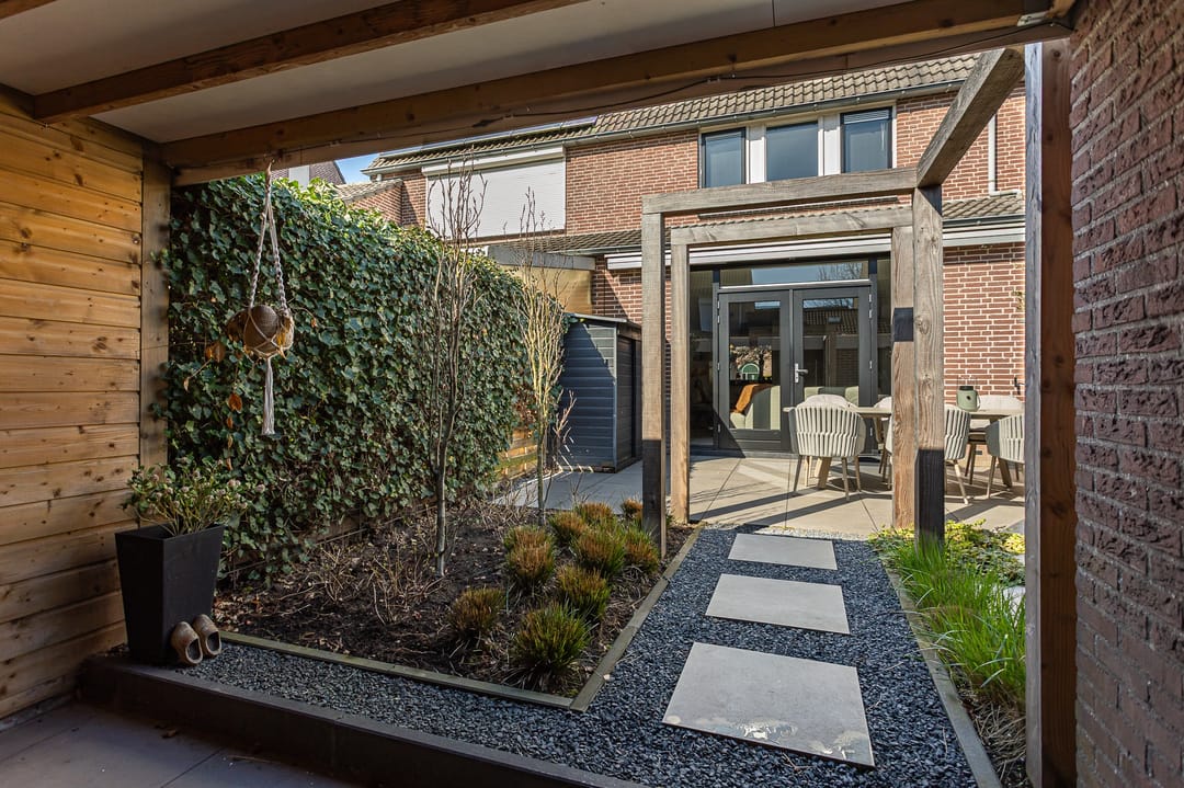 Foto 41 van Generaal Gavinstraat 314