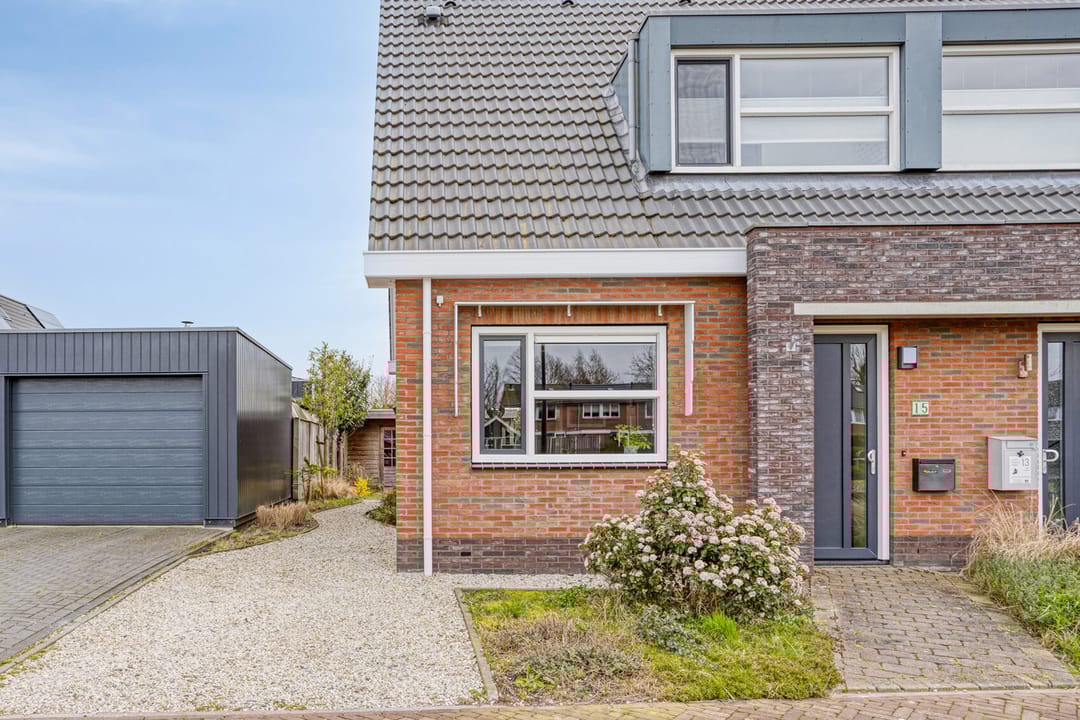 Foto 7 van Simmersnie 15