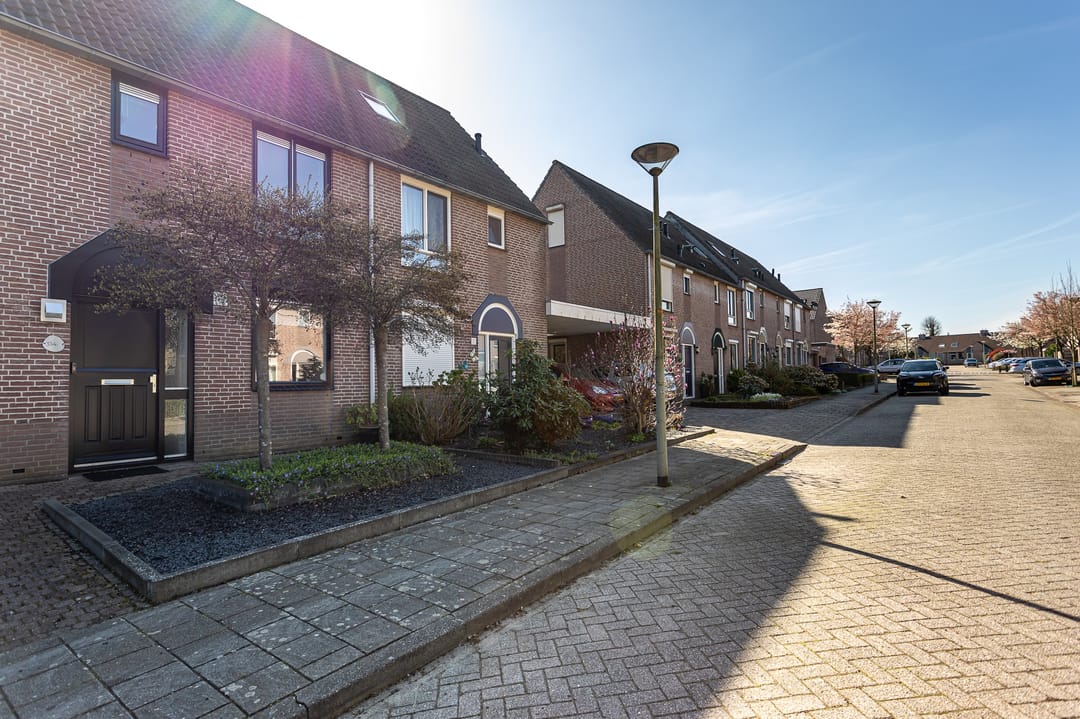 Foto 43 van Generaal Gavinstraat 314