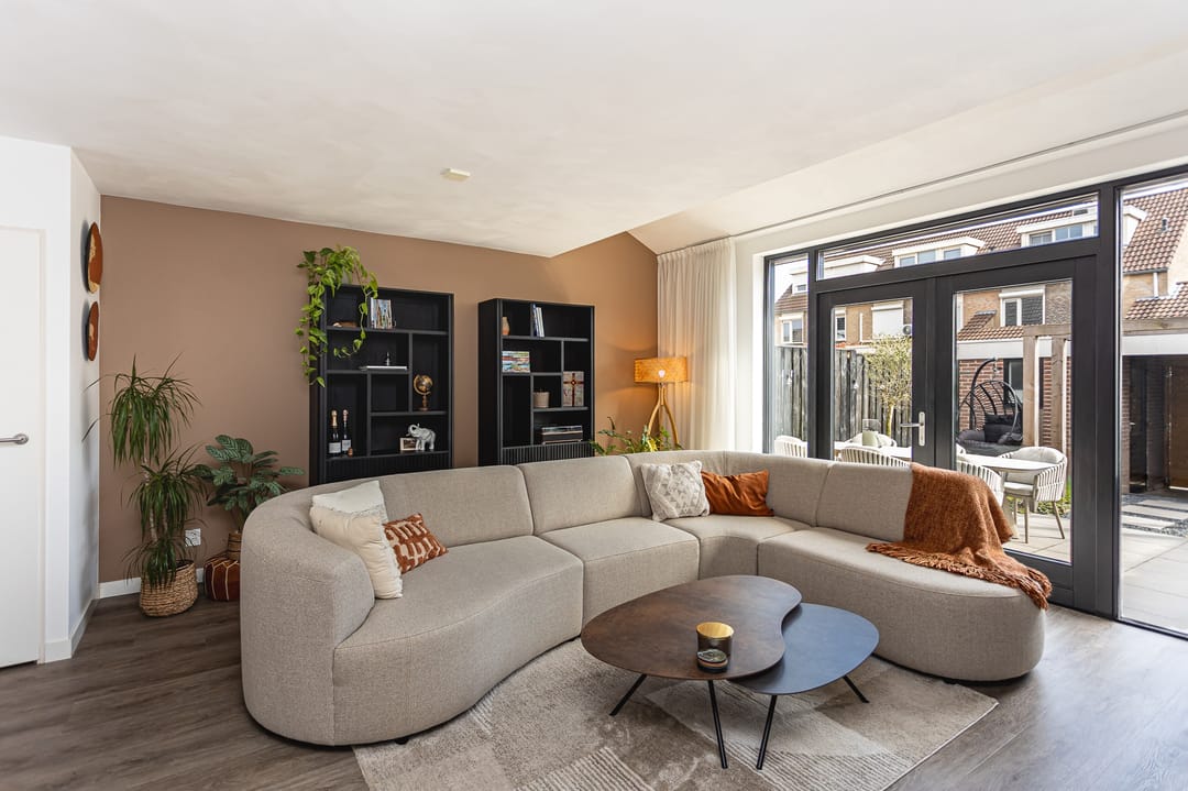 Foto 8 van Generaal Gavinstraat 314