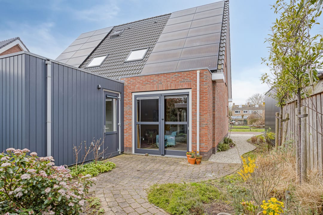 Foto 43 van Simmersnie 15