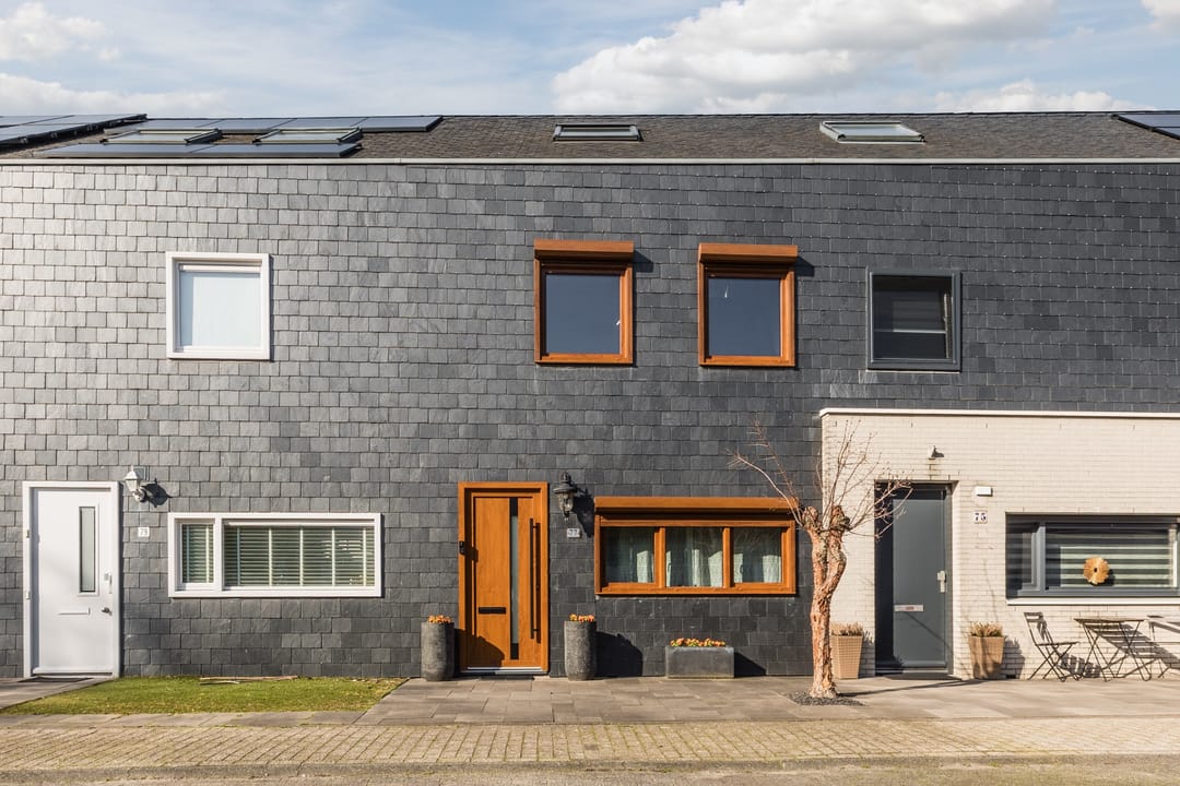 Photo 1 of Metslawierstraat 77